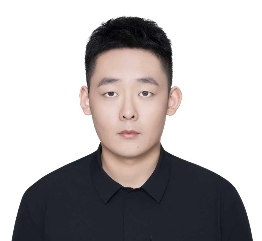 Runquan Michael Yu